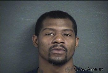 Raymond Earl Jr Rhodes Mugshot