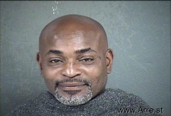 Raymond Kelly Washington Mugshot