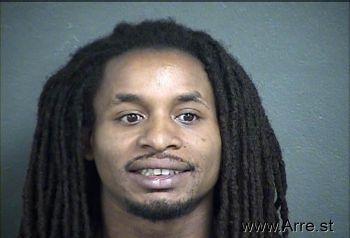 Raymond T Woods Mugshot