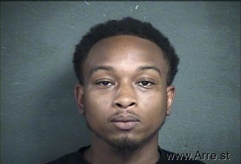 Raymone  Parks Mugshot