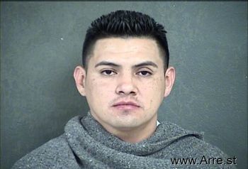 Raymundo  Gonzalez Mugshot