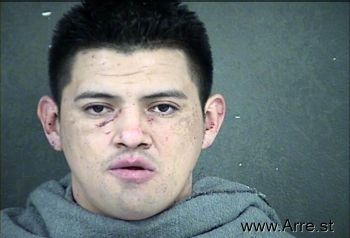 Raymundo  Gonzalez Mugshot