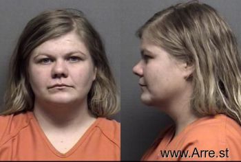 Rebecca Jo Adkins Mugshot