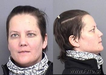 Rebecca Lynn Barry Mugshot