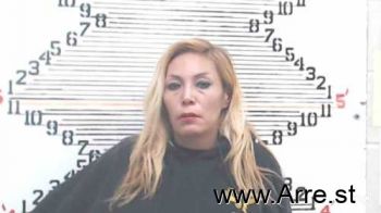 Rebecca Ann Park Mugshot