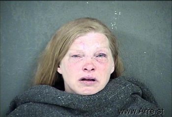 Rebecca  Westpfahl Mugshot