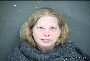 Rebecca  Westpfahl Mugshot