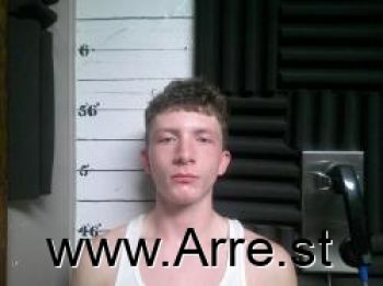 Reegan Mack Harrison M Ulysses Ray Murphy Mugshot