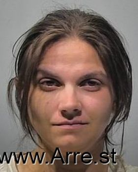 Reesa Noelle Huiett Mugshot