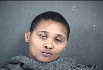 Regina  Hill Mugshot