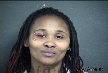 Regina Cassandra Hill Mugshot