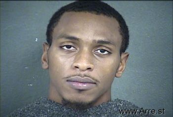 Reginald L Allen Mugshot