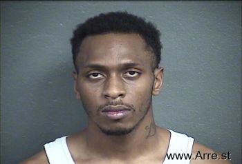 Reginald Lee Jr Allen Mugshot