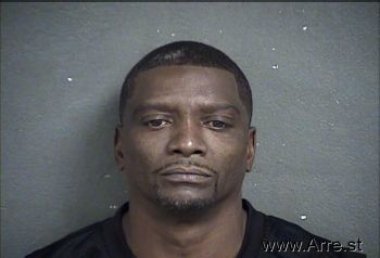 Reginald  Anderson Mugshot