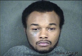 Reginald  Carter Mugshot