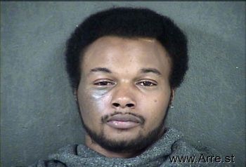 Reginald  Carter Mugshot