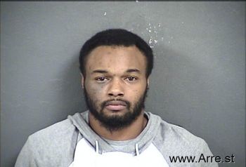 Reginald Leawayne Carter Mugshot