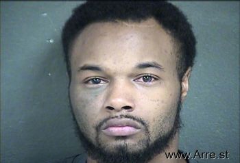 Reginald Leawayne Carter Mugshot