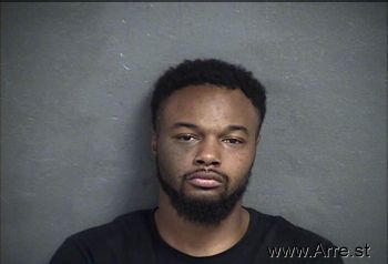 Reginald Leawayne Carter Mugshot