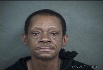 Reginald Pete Carter Mugshot