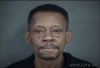 Reginald Peter Carter Mugshot