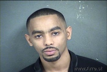 Reginald Lavon Cooper Mugshot