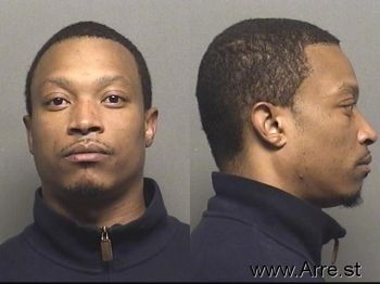 Reginald Fulton Easterwood Mugshot