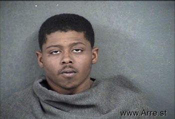 Reginald  Gibson Mugshot