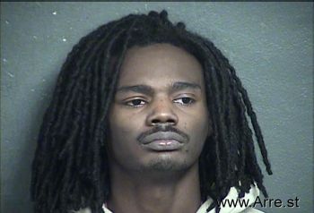 Reginald Dean Jr Hollinshed Mugshot