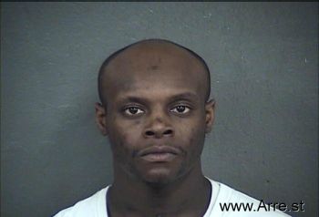 Reginald Tyrone King Mugshot