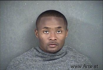 Reginald  Mitchell Mugshot