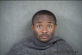 Reginald  Mitchell Mugshot