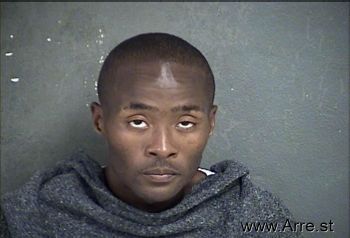 Reginald L Mitchell Mugshot