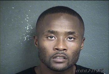 Reginald L Mitchell Mugshot