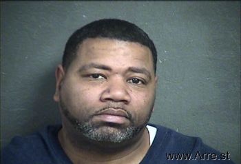 Reginald Lewis Pouncil Mugshot