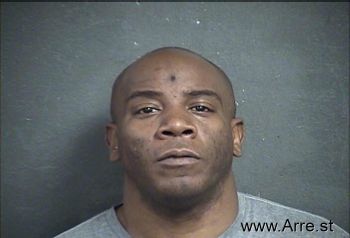 Reginald G Robinson Mugshot