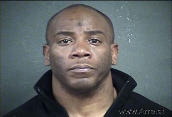 Reginald G Robinson Mugshot