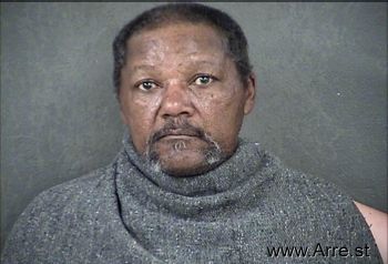 Reginald L Spearman Mugshot