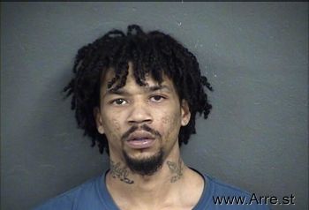 Reginald Eugene Thompson Mugshot