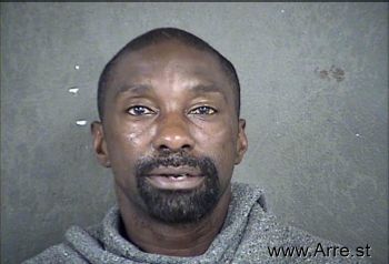 Reginald Allen Thurman Mugshot