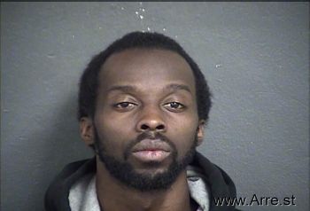 Reginald Leray Walls Mugshot