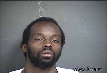 Reginald Leray Walls Mugshot