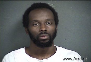 Reginald Leray Walls Mugshot