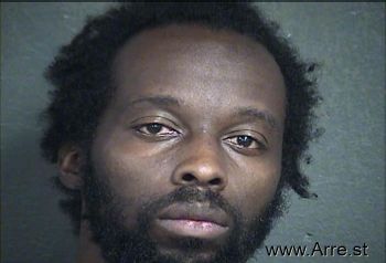 Reginald Leray Walls Mugshot