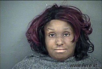 Renata Antionette Jenkins Mugshot