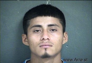 Rene  Flores Mugshot