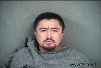 Rene Carlos Garcia-soto Mugshot