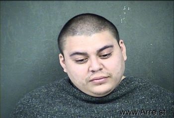 Rene  Rodriguez Mugshot