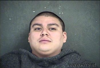 Rene  Rodriguez Mugshot