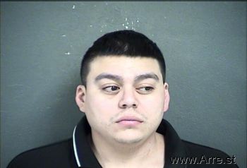 Rene  Rodriguez Mugshot